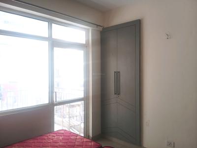 Bedroom Image of 735 Sq.ft 2 BHK Apartment / Flat for sale in Suncity Avenue 76, Sector 76 Gurgaon for Rs. 8650000