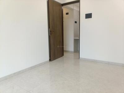 Bedroom Image of 1650 Sq.ft 3 BHK Apartment / Flat for rent in Kharghar Navi Mumbai for Rs. 55000