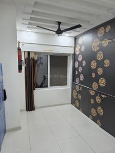 Hall Image of 1200 Sq.ft 2 BHK Apartment / Flat for rent in Sunpharma Road Vadodara for Rs. 17000