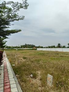 Image of 1500 Sq.ft Residential Plot / Land for sale in Chikka Tirupathi, Kolar for Rs. 5548500