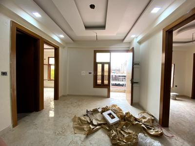 Hall Image of 1450 Sq.ft 3 BHK Apartment / Flat for sale in Adarsh Group Hindon Vihar, Sector 49 Noida for Rs. 7538264