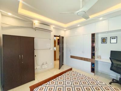 Bedroom Image of 1105 Sq.ft 2 BHK Apartment / Flat for sale in Sumadhura Eden Garden by Sumadhura Infracon Pvt Ltd, Medahalli Bengaluru for Rs. 15330000