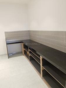 Kitchen Image of 1264 Sq.ft 2 BHK Apartment / Flat for sale in GPL Awadh One, Warje Malwadi Pune for Rs. 9500000