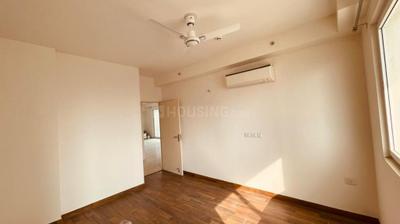 Bedroom Image of 1931 Sq.ft 3 BHK Apartment / Flat for sale in Conscient Heritage Max, Sector 102 Gurgaon for Rs. 25500000