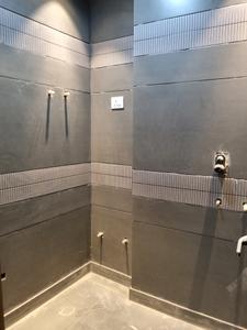 Bedroom One Image of 550 Sq.ft 2 BHK Apartment / Flat for sale in Hans Luxury Floor, Najafgarh New Delhi for Rs. 3800000