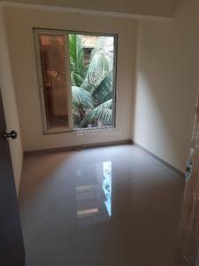 Bedroom Image of 560 Sq.ft 1 BHK Apartment / Flat for rent in Ahmahf Empire Wing A, Kalyan East Kalyan for Rs. 12000