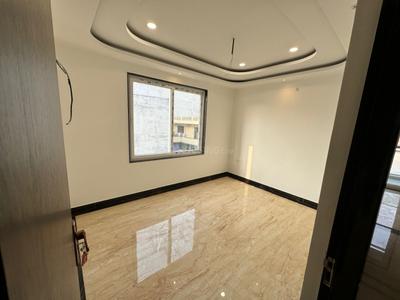 Bedroom Image of 1460 Sq.ft 3 BHK Apartment / Flat for sale in Saket Nagar Kanpur for Rs. 8500000