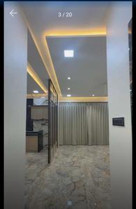 Hall Image of 2700 Sq.ft 4 BHK Independent House for rent in Khema-Ka-Kuwa Jodhpur for Rs. 30000
