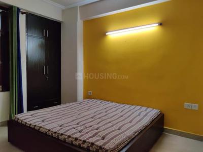 Bedroom Image of 4500 Sq.ft 6 BHK Duplex for sale in Sector 61 Noida for Rs. 125000000