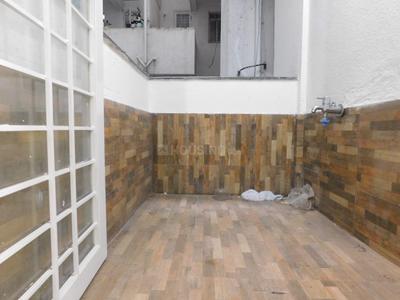 Balcony Image of 900 Sq.ft 2 BHK Apartment / Flat for rent in City Sai Platina, Ravet Pune for Rs. 20000