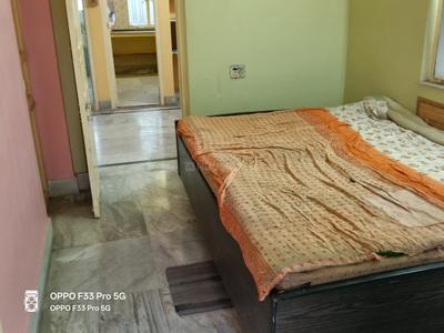 Bedroom Image of 3000 Sq.ft 3 BHK Independent House for sale in Kamdahari Kolkata for Rs. 12000000