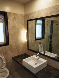 Bathroom Image of 5500 Sq.ft 5 BHK Apartment / Flat for sale in Pimple Nilakh Pune for Rs. 66000000