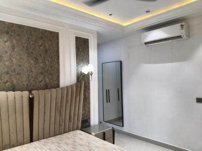 Bedroom Image of 2844 Sq.ft 4 BHK Builder Floor for sale in Sector 26A Gurgaon for Rs. 38500000