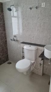 Image of 1737 Sq.ft 3 BHK Apartment / Flat for rent in Green Valley Residencia, Gazipur, Zirakpur for Rs. 27000