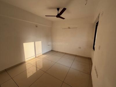 Hall Image of 1728 Sq.ft 3 BHK Apartment / Flat for rent in Rajvi Opal, Naranpura Ahmedabad for Rs. 35000