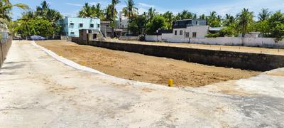 Image of 980 Sq.ft Residential Plot / Land for sale in Avadi, Chennai for Rs. 5200000