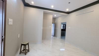 Hall Image of 900 Sq.ft 2 BHK Independent House for rent in Pammal Chennai for Rs. 25000