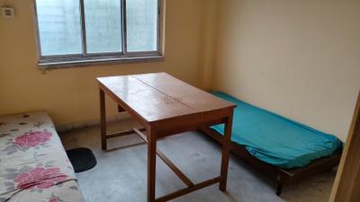 Bedroom Image of 1100 Sq.ft 3 BHK Apartment / Flat for sale in Naktala Kolkata for Rs. 5700000