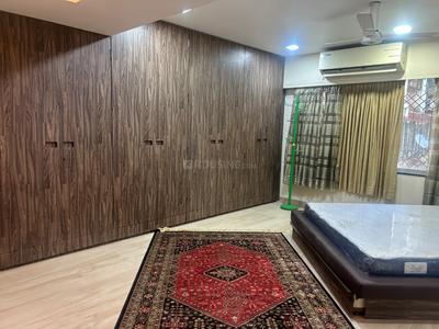 Bedroom Image of 3300 Sq.ft 4.5 BHK Independent House for rent in jolly Apartment, Chembur Mumbai for Rs. 285000