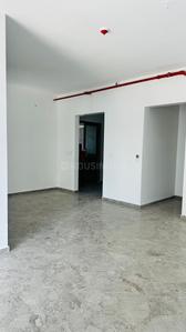 Hall Image of 1590 Sq.ft 3 BHK Apartment / Flat for sale in ANP Universe, Balewadi Pune for Rs. 23000000