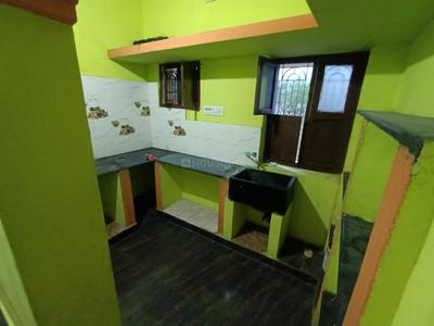 Kitchen Image of 2600 Sq.ft 3 BHK Independent House for sale in Viraganoor Madurai for Rs. 3500000