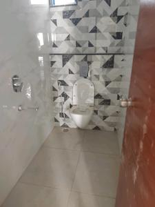 Common Bathroom Image of 1822 Sq.ft 3 BHK Apartment / Flat for sale in Puppalaguda Hyderabad for Rs. 12389600