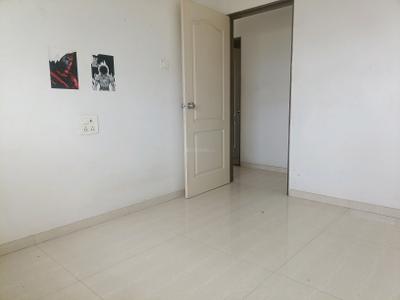 Bedroom Image of 1050 Sq.ft 2 BHK Apartment / Flat for rent in Arihant Anaika, Taloja Navi Mumbai for Rs. 12000