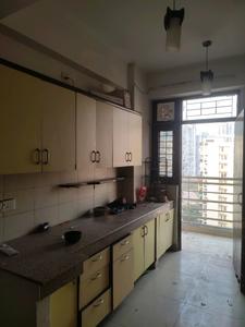 Kitchen Image of 1246 Sq.ft 2 BHK Apartment / Flat for sale in Gaursons Grandeur, Sector 119 Noida for Rs. 12200000
