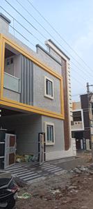 Image of 2420 Sq.ft 3 BHK Independent House for sale in Bandlaguda Jagir, Hyderabad for Rs. 20000000