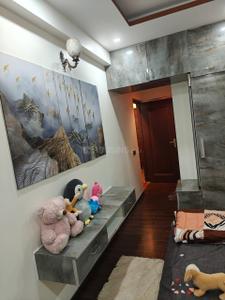 Bedroom Image of 1150 Sq.ft 2 BHK Apartment / Flat for sale in GRC Subhiksha, Choodasandra Bengaluru for Rs. 12000000
