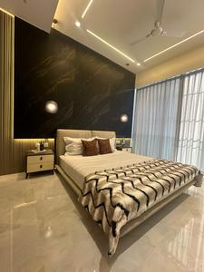 Bedroom Image of 2400 Sq.ft 4 BHK Villa for sale in Tungarli Lonavala for Rs. 47500000