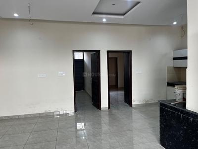 Hall Image of 1500 Sq.ft 2 BHK Independent House for rent in AV Gobind Enclave Greens, Sector 117 Mohali for Rs. 25000