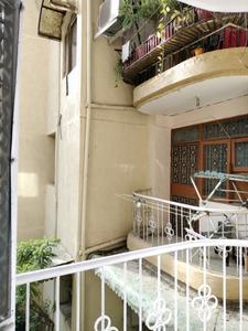 Living Room Image of 1350 Sq.ft 2 BHK Apartment / Flat for sale in Sri Ram Apartment , Sector 4 Dwarka New Delhi for Rs. 20700000