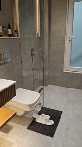 Image of 2000 Sq.ft 4 BHK Apartment / Flat for rent in Ahura Osian One And Only Phase I, Mundhwa, Pune for Rs. 115000
