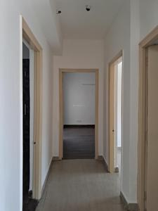 Passage Image of 1410 Sq.ft 3 BHK Apartment / Flat for sale in Paras Tierea, Kulesara Noida for Rs. 12500000