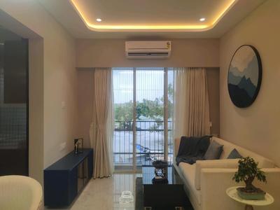 1 BHK Flat