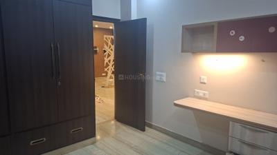 Bedroom Image of 1440 Sq.ft 3 BHK Builder Floor for sale in Rajouri Garden New Delhi for Rs. 20500000