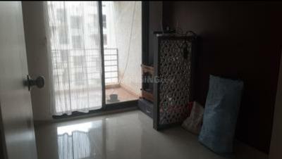 Bedroom Image of 1405 Sq.ft 3 BHK Apartment / Flat for sale in Pathardi Phata Nashik for Rs. 4200000