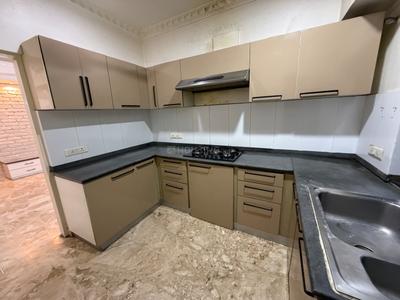 Kitchen Image of 2050 Sq.ft 3 BHK Apartment / Flat for rent in Alipore Kolkata for Rs. 135000