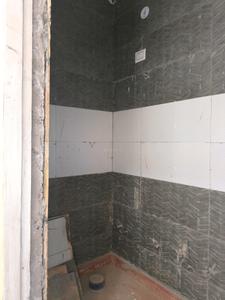 Bedroom One Image of 900 Sq.ft 3 BHK Builder Floor for sale in Ved Vihar Ghaziabad for Rs. 3325455