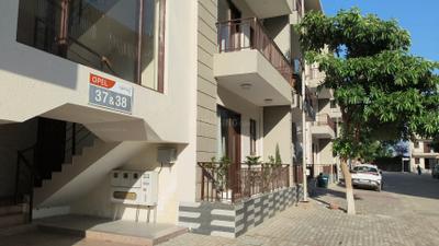 Image of 1080 Sq.ft 2 BHK Builder Floor for sale in Krish Harmony, Daganheri, Bhiwadi for Rs. 4400000