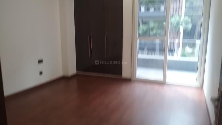 Greater Kailash I Bedroom One 1