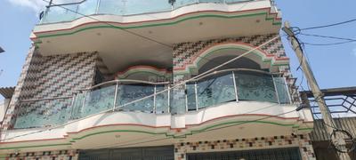 Image of 1250 Sq.ft 6 BHK Independent House for sale in Bijnor, Lucknow for Rs. 10000000