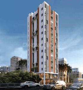3 BHK Flat