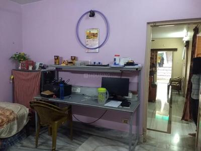 Hall Image of 1400 Sq.ft 3 BHK Apartment / Flat for sale in Kendriya Vihar, Kaikhali Kolkata for Rs. 6800000