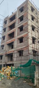 Image of 1356 Sq.ft 3 BHK Apartment / Flat for sale in Madipakkam, Chennai for Rs. 12500000