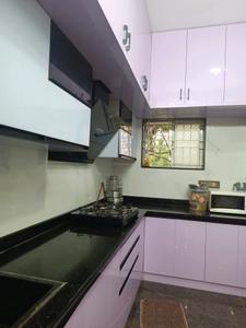 Kitchen Image of 3900 Sq.ft 2 BHK Independent House for sale in Nehru Nagar Bengaluru for Rs. 38000000