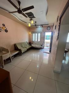 Hall Image of 1300 Sq.ft 4 BHK Villa for sale in Vasna Vadodara for Rs. 11000000