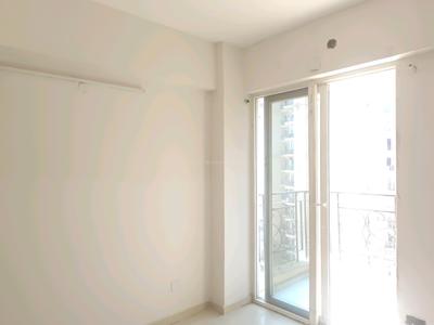 Bedroom Image of 1000 Sq.ft 2 BHK Apartment / Flat for sale in Signature Global The Millennia I, Sector 37D Gurgaon for Rs. 7021000