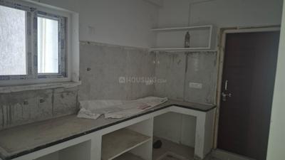 Kitchen Image of 1215 Sq.ft 2 BHK Apartment / Flat for sale in Skyline Homes, Adibatla Hyderabad for Rs. 4300000